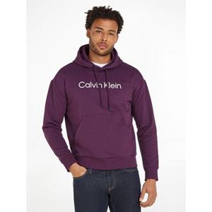 Calvin Klein Hoodie HERO LOGO COMFORT HOODIE met een logo-opschrift