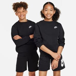 Nike Sportswear Sweatshirt "CLUB FLEECE BIG KIDS SWEATSHIRT"