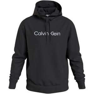 Calvin Klein Hoodie BT_HERO LOGO COMFORT HOODIE met merklabel