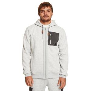 Quiksilver Kapuzensweatjacke "Out There"