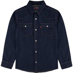 Levi's Kids Jeanshemd BARSTOW WESTERN SHIRT for BOYS