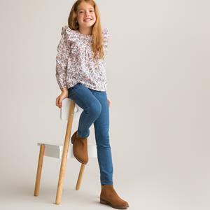 LA REDOUTE COLLECTIONS Jegging in denim
