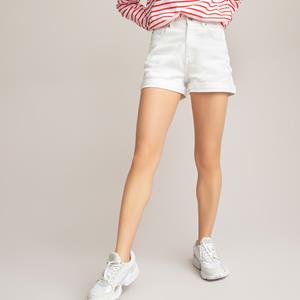 LA REDOUTE COLLECTIONS Short met hoge taille