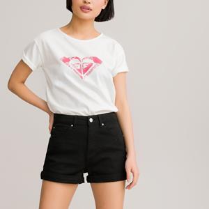 LA REDOUTE COLLECTIONS Short met hoge taille