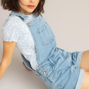 LA REDOUTE COLLECTIONS Salopette in jeans