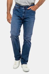 JP1880 5-Pocket-Jeans Jeans FLEXNAMIC Denim Straight Fit bis Gr. 70/35