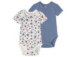 Lupilu 2 baby rompers