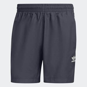 Adidas Originals Zwemshorts Adicolor 3-Stripes - Navy