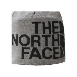 The North Face Reversible-muts REVERSIBLE TNF BANNER BEANIE aan beide kanten te dragen