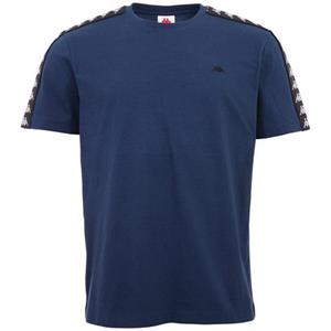 Kappa T-Shirt Men T-Shirt Regular Fit (1-tlg)