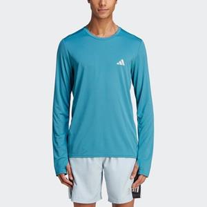 Adidas Runningshirt RUN IT LONGSLEEVE