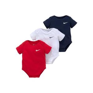 Nike Sportswear Body Voor baby's (set, 3-delig)