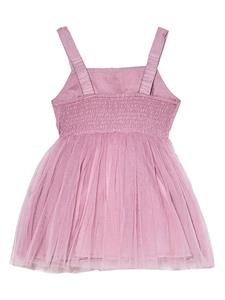 Tutu Du Monde Tulen jurk - Roze