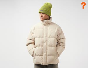 Carhartt Danville Down Jacket, Ecru