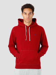 Ralph Lauren Sweatshirt RalphLauren-Sweatshirt-Hoodie-766778-Red-XXL