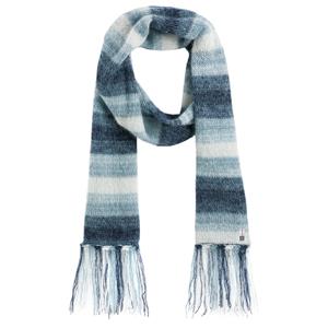 POMANDERE X LA REDOUTE Sjaal met uitlopend kleureffect, mixed mohair