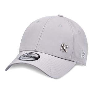 New Era Baseball Cap (1-St) Baseballcap Metallschnalle