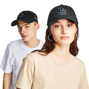 newera New Era 9forty Mlb La Dodgers - Unisex Petten