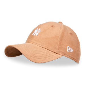 New Era Baseball Cap (1-St) Basecap Metallschnalle