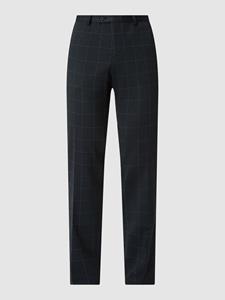 Digel Extra slim fit pantalon met stretch, model 'Nanno'