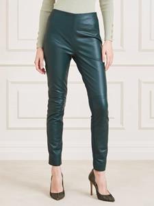 Marciano Guess Marciano Echt Leren Legging