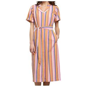 DEDICATED - Women's Shirt Dress Orrefors - Kleid