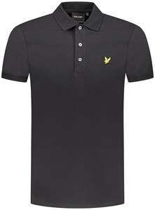 Lyle and Scott Polo korte mouw