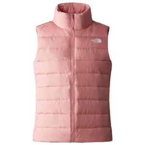The North Face  Women's Aconcagua 3 Vest - Donzen bodywarmer, roze