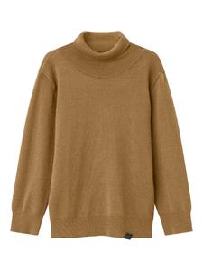Name it Nmmromil Ls Rollneck Knit