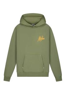 Malelions Mm1-aw23-03 sweaters & hoodie