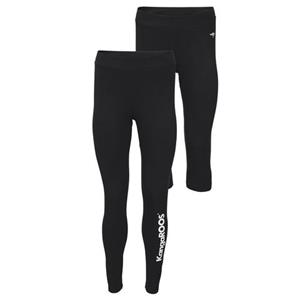 KangaROOS Legging Set van 2 Grote maten (2-delig, Set van 2)