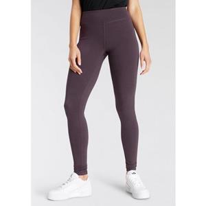 FAYN SPORTS Legging Compressive Slim met brede boord