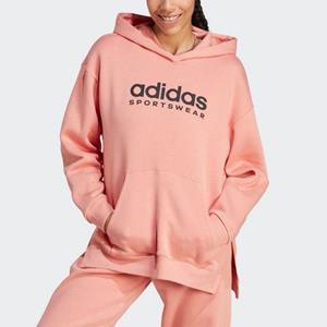 adidas Sportswear Kapuzensweatshirt "W ALL SZN G HD"