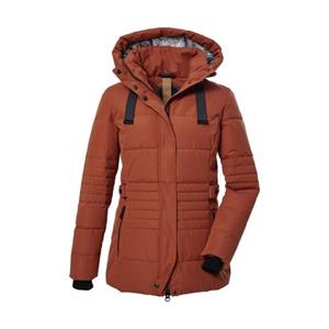 G.I.G.A. DX Trekkingjacke GW 25 WMN QLTD JCKT DUNKELAPRICOT