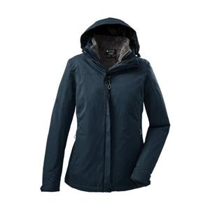 Killtec Doppeljacke "KOW 168 WMN JCKT"