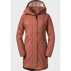 Schöffel Parka "Parka Sardegna L", mit Kapuze