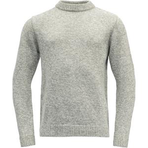 Devold Fleecepullover Devold Arktis Wool Sweater Sweater