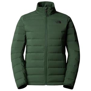 The North Face  Belleview Stretch Down Jacket - Donsjack, groen