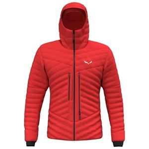 Salewa  Ortles Hybrid RDS Down Jacket - Donsjack, rood