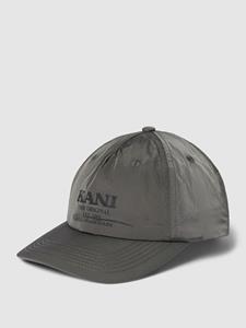 Karl Kani Baseball Cap Cap KK Retro Reflective Cap KA-233-018-2 GREY