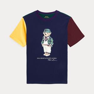 Polo ralph lauren T-shirt met korte mouwen S-XL