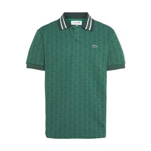 Lacoste Poloshirt POLO mit Polokragen