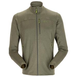 Rab Fleecejacke Graviton Jacket