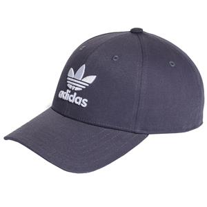 Adidas Originals Adidas Trefoil baseballcap HD9698, unisex, petten, marineblauw