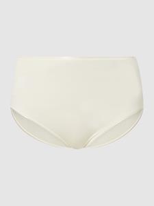 Hanro Onderbroek van katoen - naadloos, model 'Cotton Seamless'