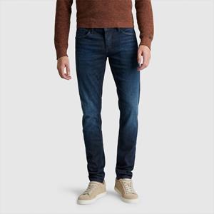 Cast iron Jeans CTR390-DBT