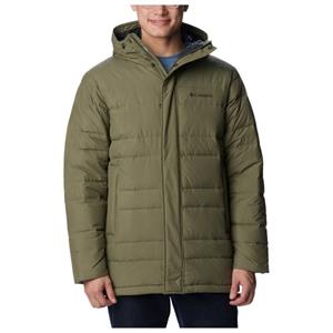 Columbia - altzman Down Parka - Parka