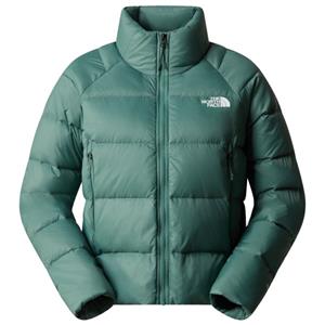 The North Face  Women's Hyalite Down Jacket - Donsjack, turkoois