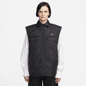 Nike Womens Trend Quilted Gilet