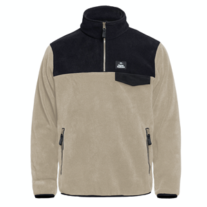 Horsefeathers Madog Sweatshirt Desert